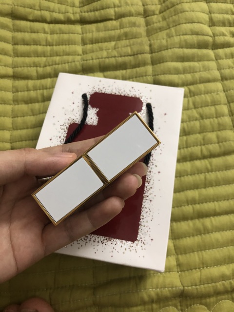 💎[ CHÍNH HÃNG ](chuẩn auth) Son TF tomford 07 Paradiso💯