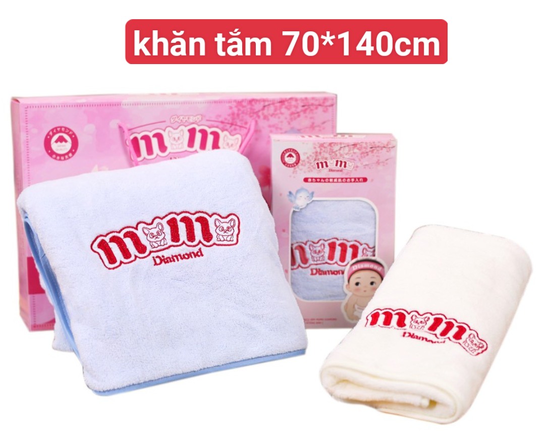 [Quà Tặng Xịn Xò] Khi Mua Bỉm Momo Diamond/Momotaro (Đạt số lượng quy định)