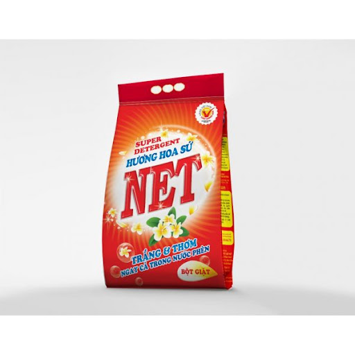 Bột giặt Net 5.5kg Hương Ngọc Lan/ Extra