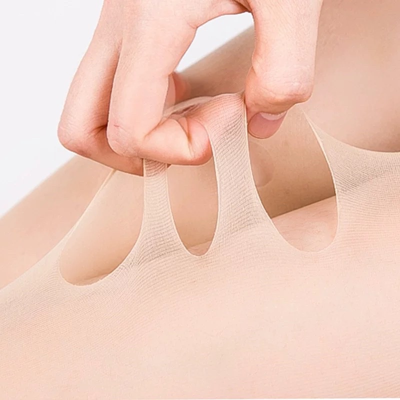 Quần Tất GIVENCHI Tàng Hình Siêu Mỏng Siêu Dai Mền Mịn