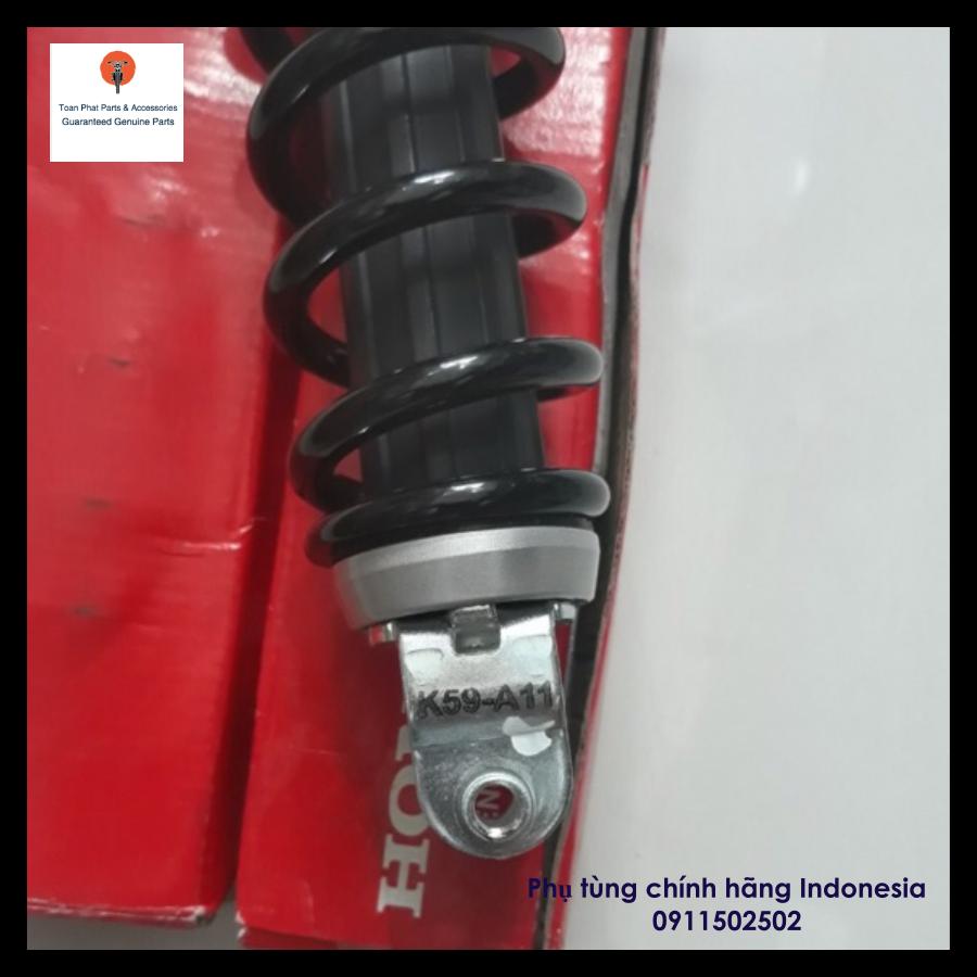 [HCM]Phuộc sau Honda Vario/ Click