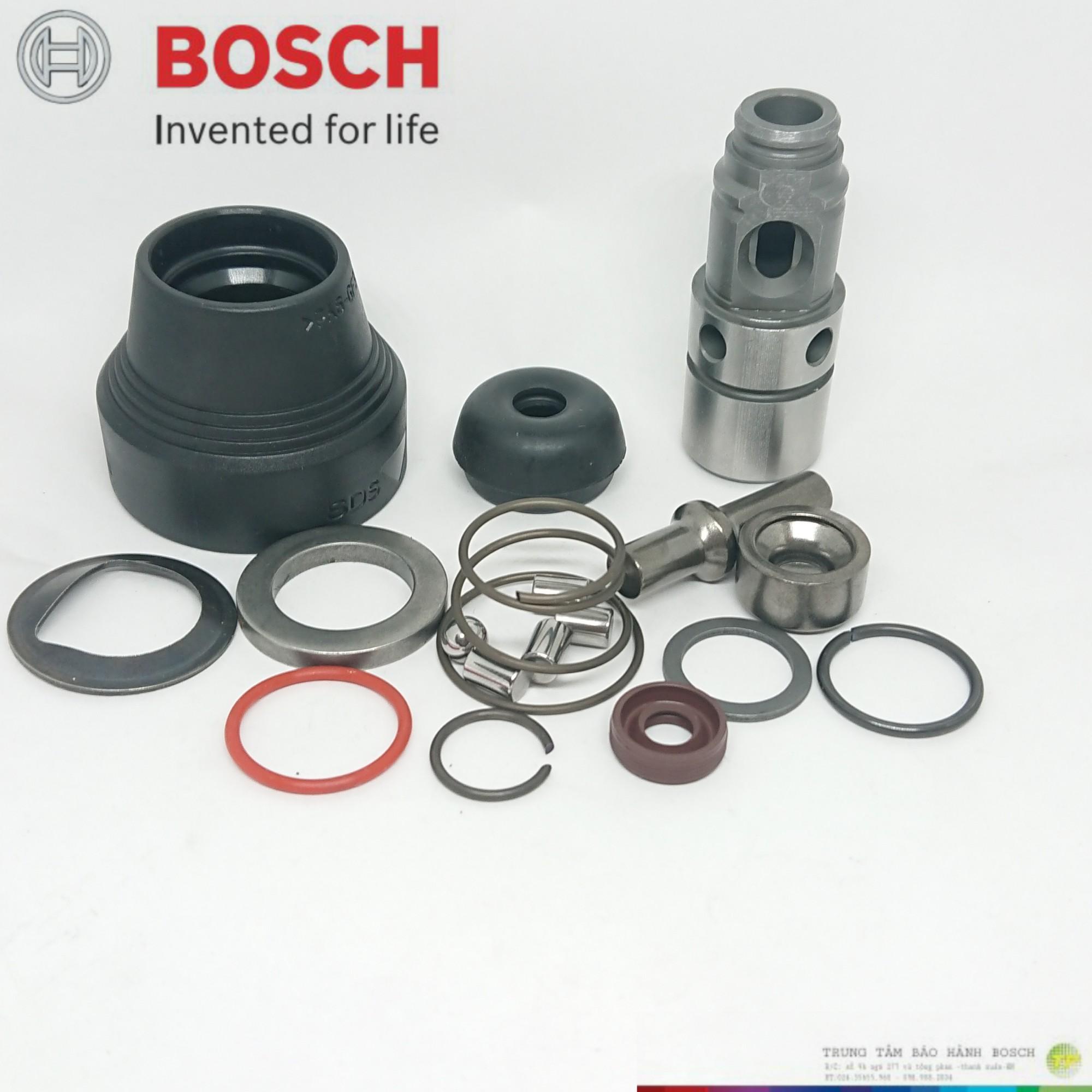 GBH 2-26 DRE (Trục khoan)