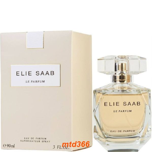 Nước Hoa Nữ 90ml Elie Saab Le Parfum chính hãng