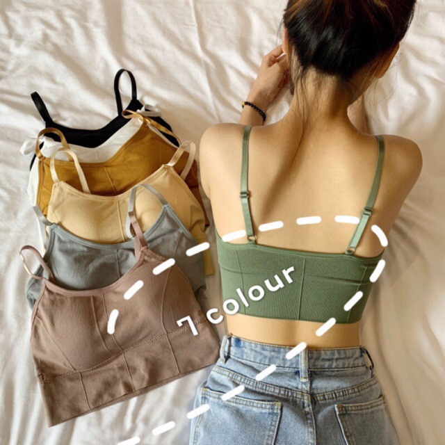 Áo bra tập gym thể thao siêu hot 656