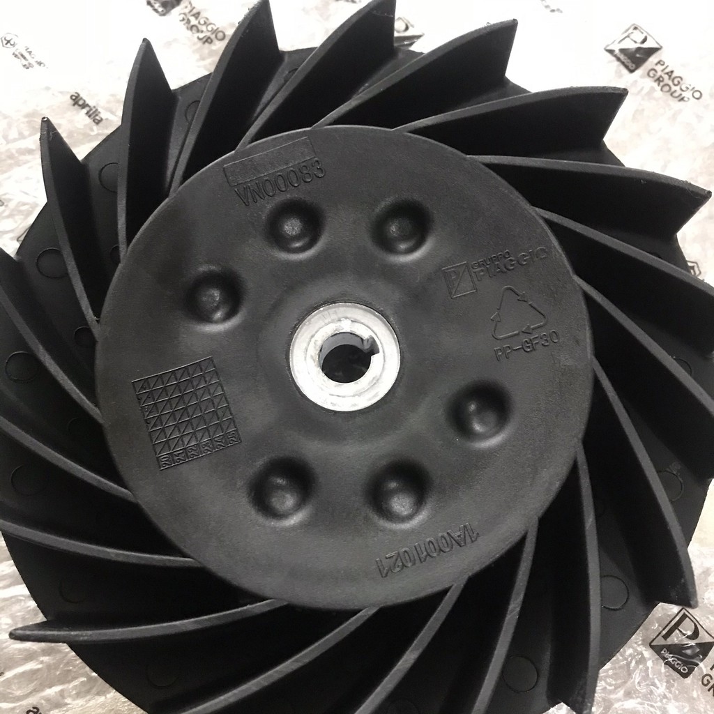 Cánh Quạt 2V, 3V Piaggio Vespa