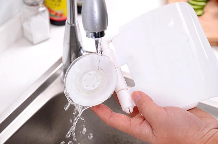 Treo Khăn Giấy Vệ Sinh