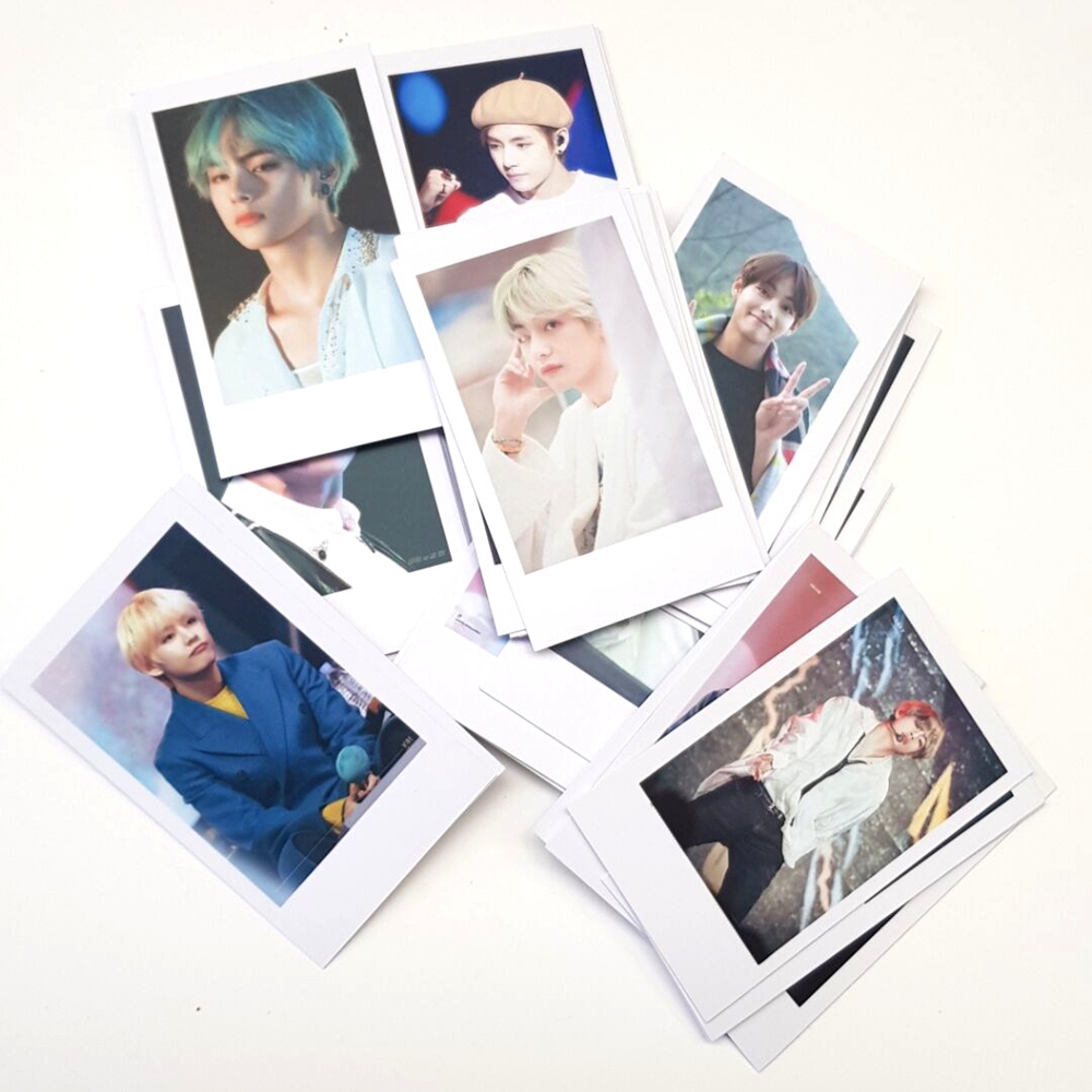 Lomo Blackpink Kill this love