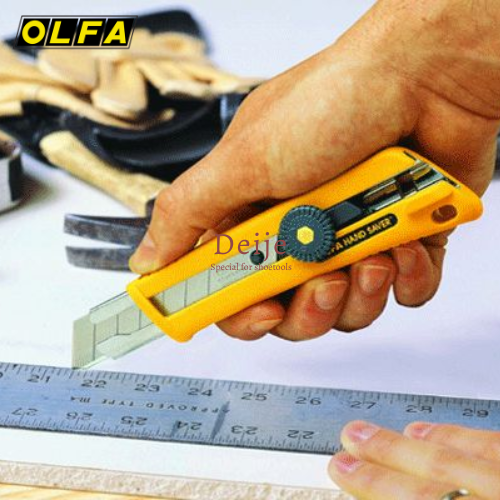 Dao cắt OLFA NOL-1 Nhật Bản 18mm