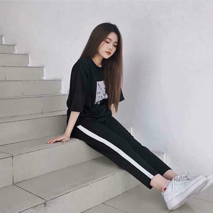 Quần một sọc (Loại 1) DTR0319