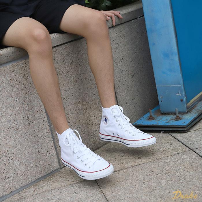 Giày Converse Chuck Taylor All Star Classic M7650C