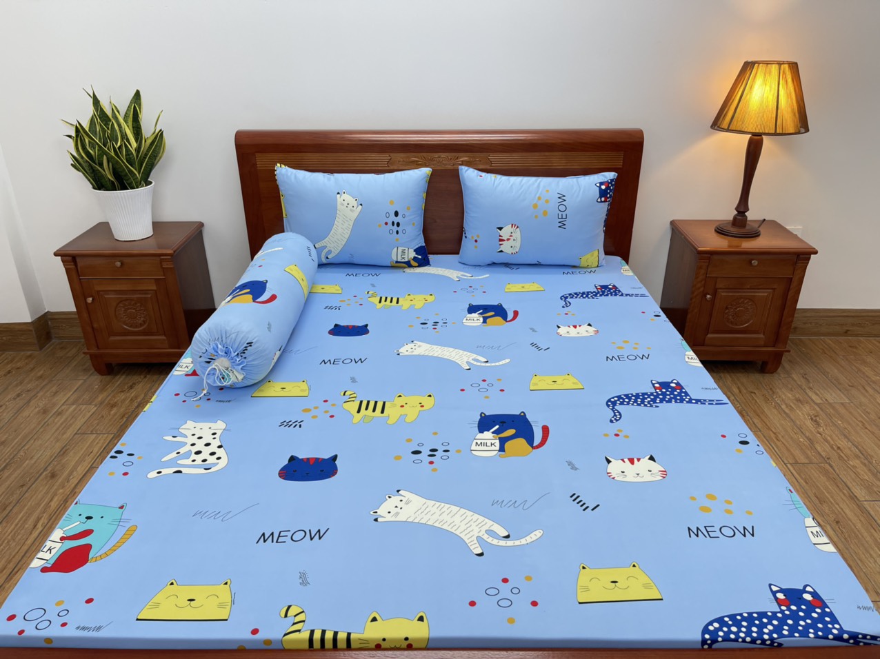 Ga lẻ thun lạnh Hàn Quốc đủ size