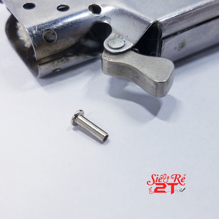 Chốt Tán Búa Cam Zippo Chuyên Dụng (1 Chốt)