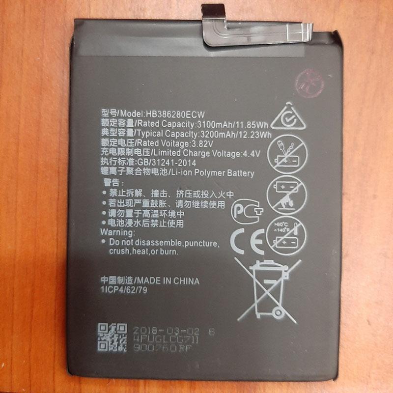 PIN HUAWEI P10 ( HB386280ECW ) / HONOR 9 / STF-L09
