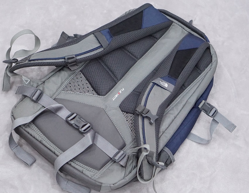 [HCM]Balo đựng laptop Tha North Face Surge Transit.(Hang chuẩn vnxk)