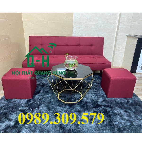BỘ BÀN GHẾ SOFA CAO CẤP - BỘ BÀN TRÀ GIA ĐÌNH HCM