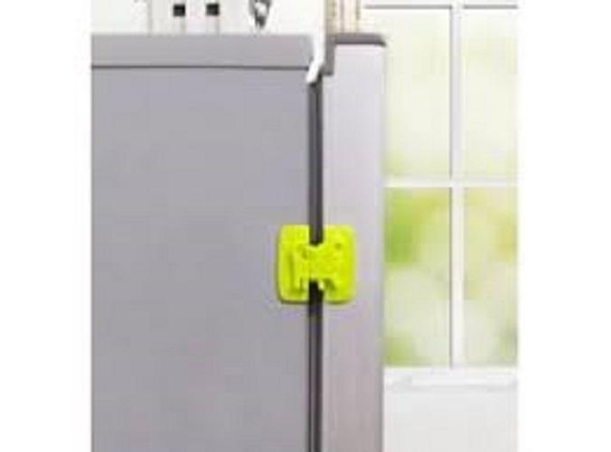 Khoá tủ lạnh tủ đồ