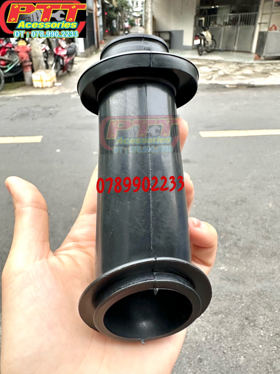 CO PÔ E DÀNH CHO XE 67