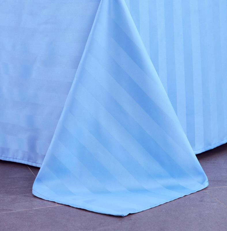 Bộ Chăn Ga Gối Cotton 3F Cao Cấp (Gồm 1 Ga Phủ + 1 Vỏ Mền + 2 Áo Gối ) Mã FF08