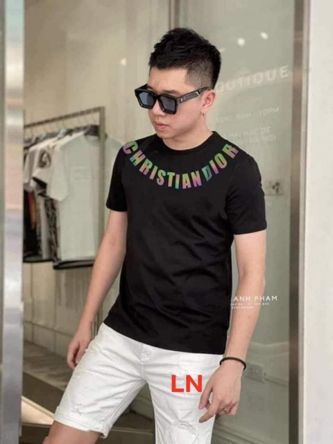 Áo phản quang chị tôi vòng cổ HARI0221