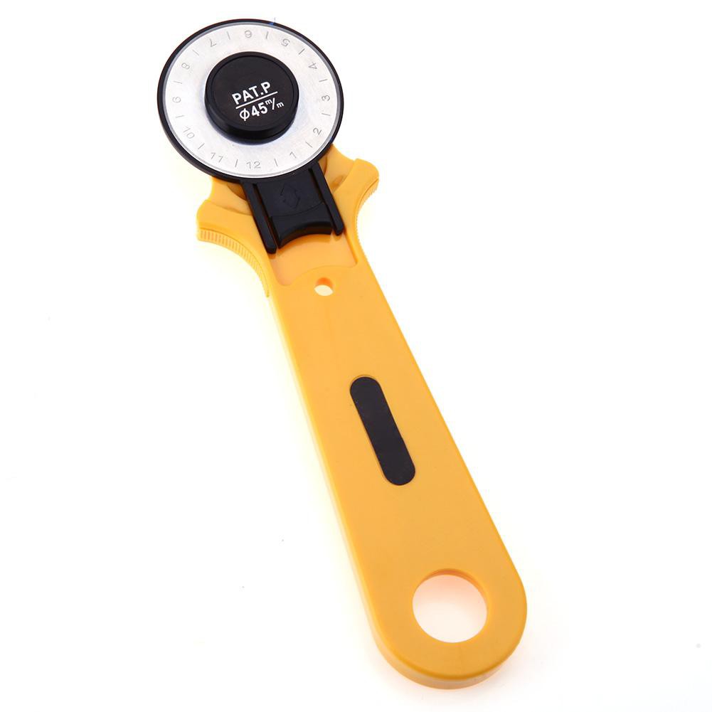 Dao lăn cắt vải 45mm chuyên dụng chất lượng cao