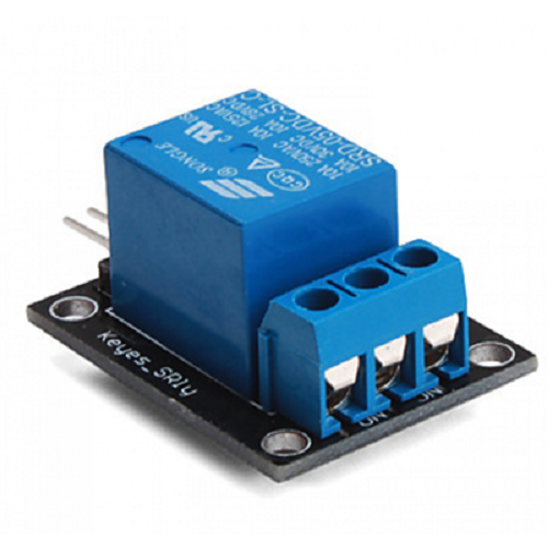 Module 1 relay 12V