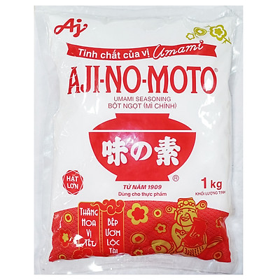 Bột Ngọt AJINOMOTO 1KG