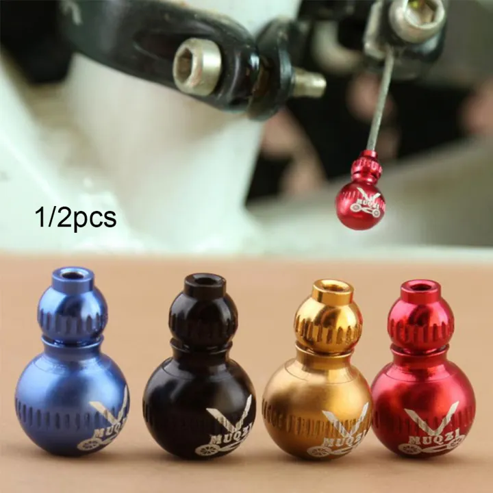 Shifter Cable Cover End Tail Caps Bicycle Core Accessories Inner Wire Protector