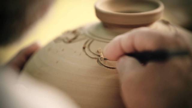 2KG ĐẤT SÉT LÀM GỐM