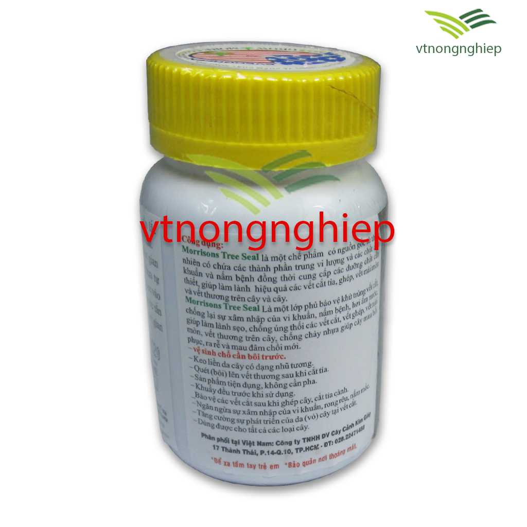 Keo liền da mỹ- tree seal lọ 100