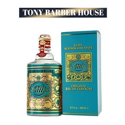 NƯỚC HOA CHO NAM 4711 EAU DE COLOGNE