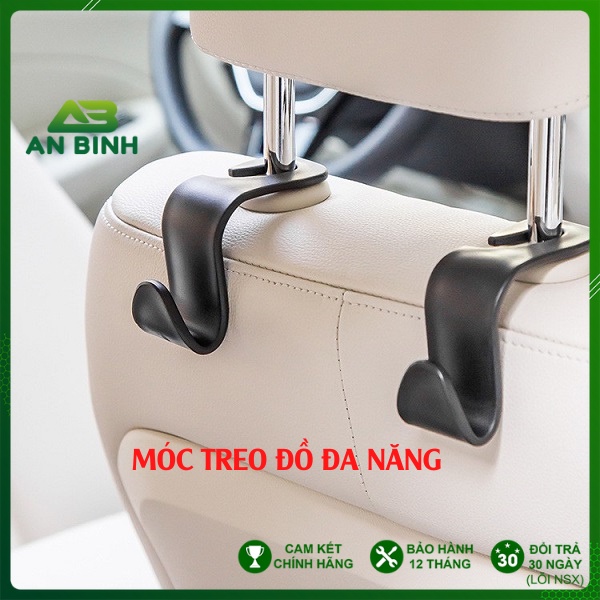 Móc Treo Đồ Ô Tô, Móc Treo Đồ Xe Hơi