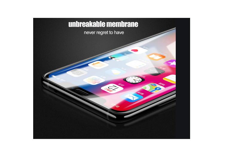 Miếng Dán PPF măt trước full màn hình cho iPhone 11
