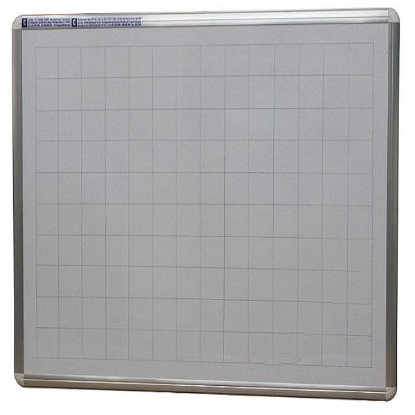 [HCM]Bảng viết bút lông Poly Taiwan Bavico KT 60x100cm