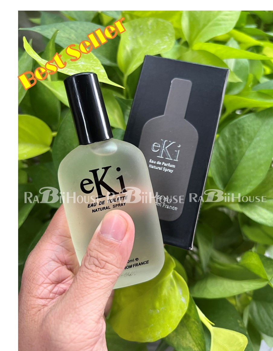 Nước hoa Eki 50ml
