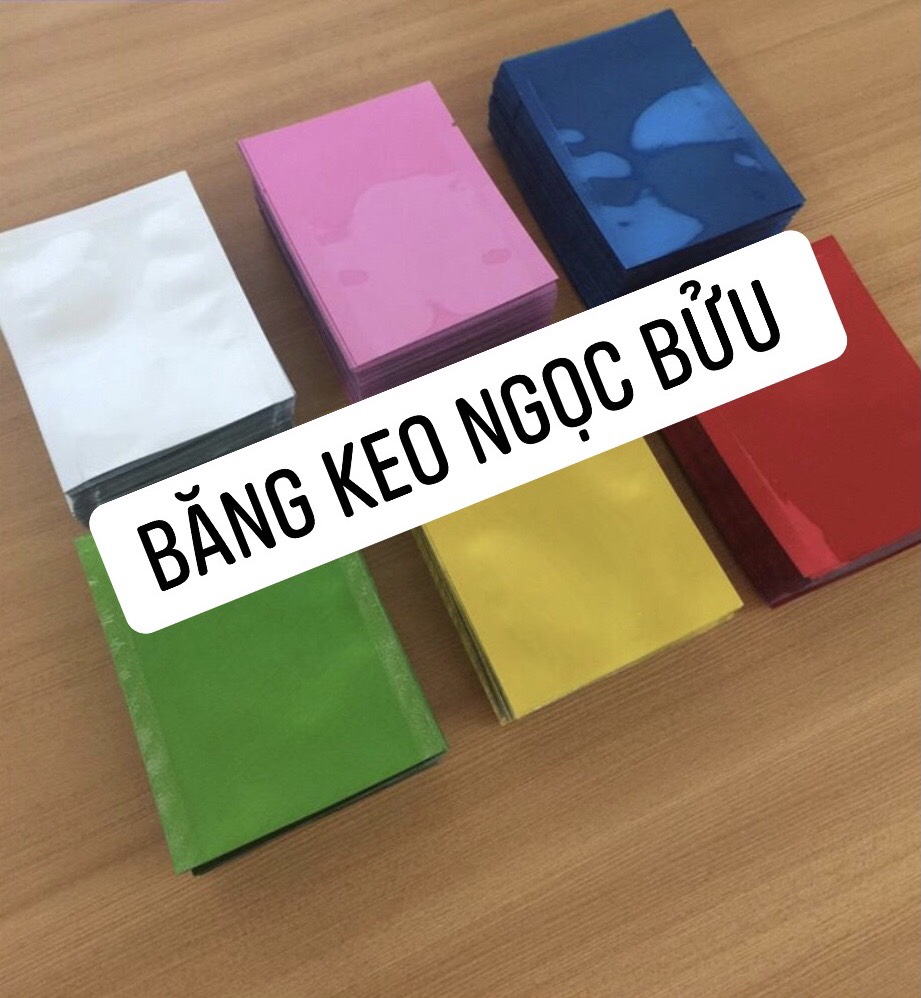 1 KÝ TÚI 3 BIÊN - 9 MÀU  ĐẸP CÓ NHiỀU SiZE