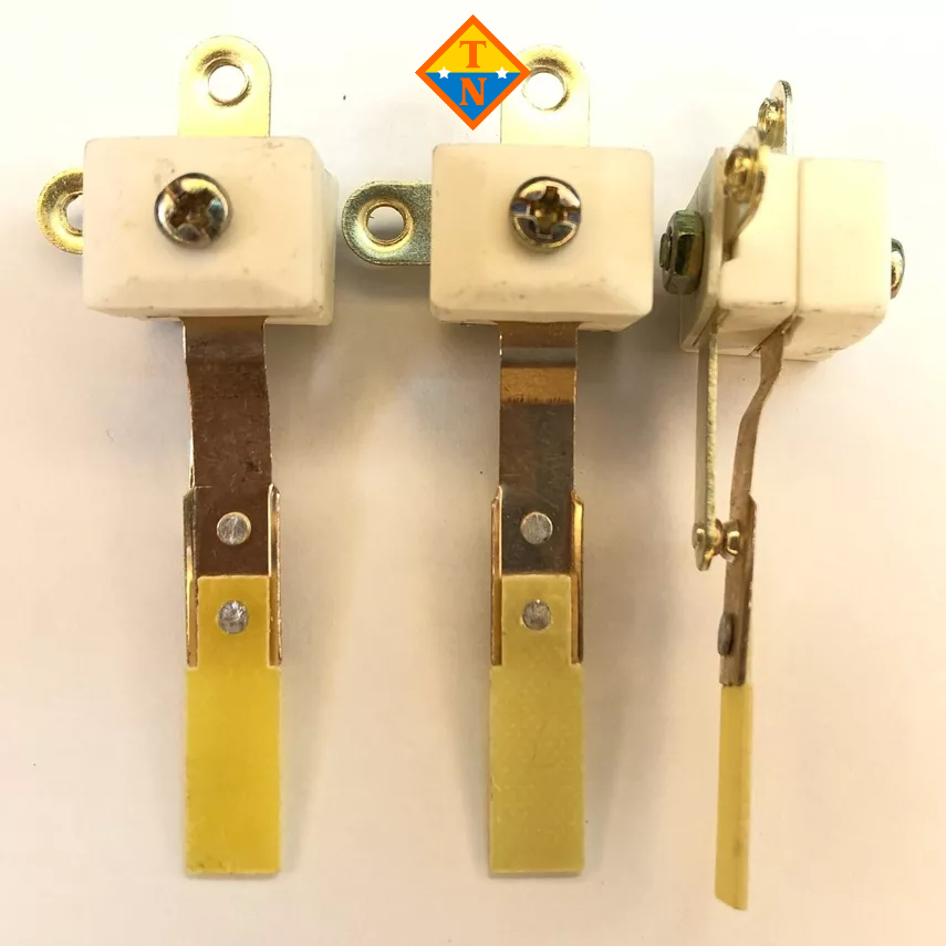 Công tắc tiếp điểm nồi cơm điện M1 # phụ tùng nồi cơm