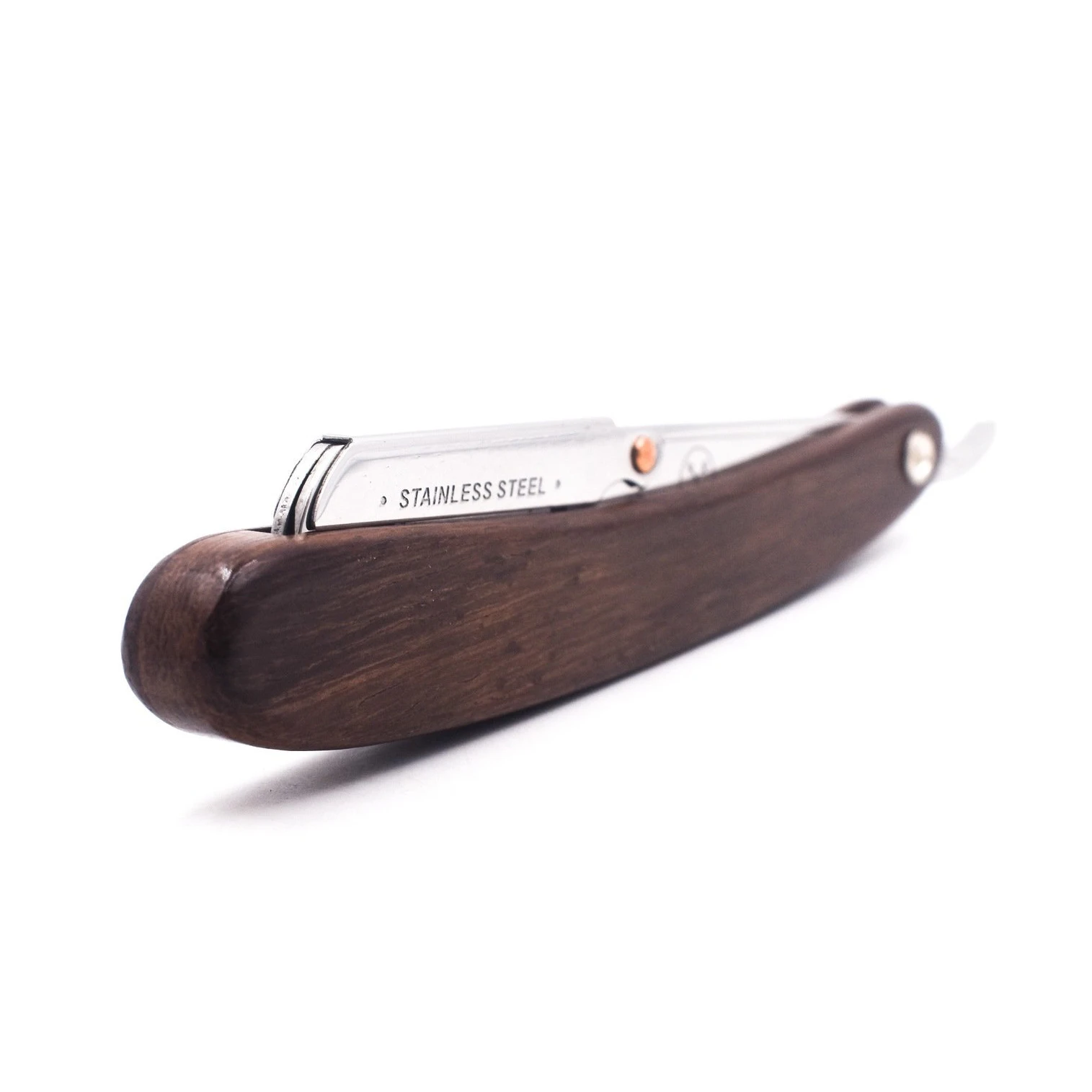 Dạo cạo râu Parker SRDW Professional Barber Razor