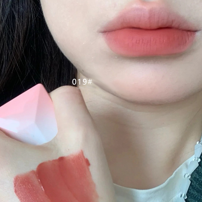 【ZNBY】 1 Thỏi Son Kem Lì Son Kem Lì