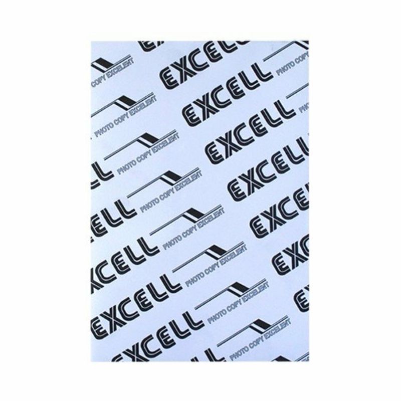 Giấy A4 Excel 70Gsm