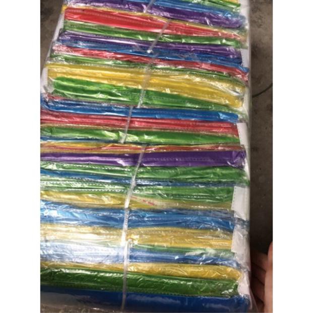Sỉ 10 Áo Mưa Mặc 1 Lần - Khách Sỉ Ib