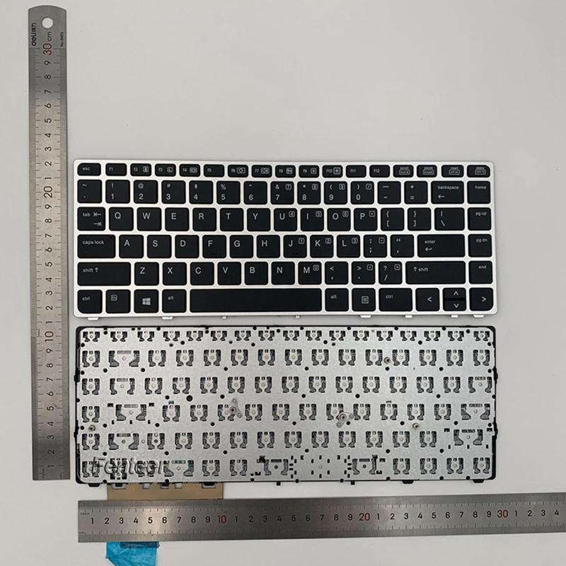 Bàn phím Laptop HP Elitebook Folio 9470M 9470