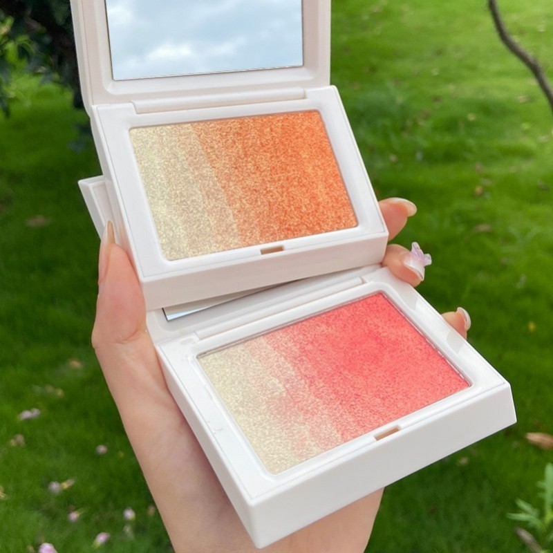 PHẤN BẮT SÁNG HIGHLIGHT DẠNG LOANG MÀU XUANCOLOR NO.9026
