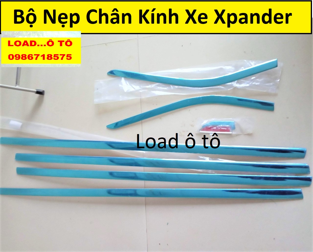 Ốp nẹp chân kính xe mitsubishi xpander 2022-2018 dành cho xe số sàn mt