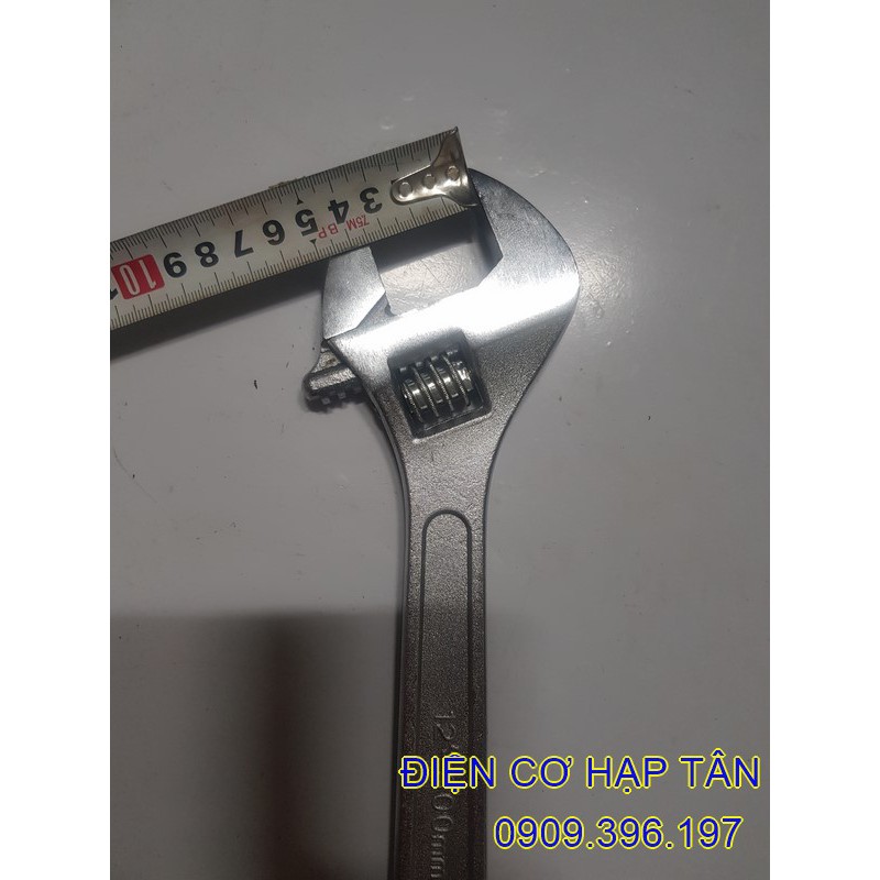 [HCM]Mỏ Lết Các Loại Chính Hãng|8 inch