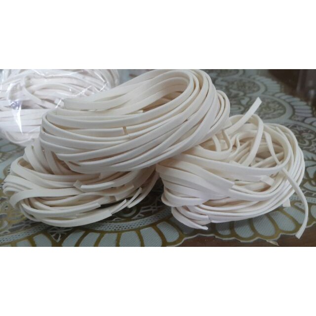 bánh canh khô cuộn 1kg