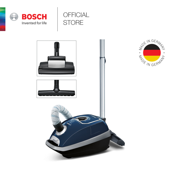 Bosch | Hút Bụi Có Dây, Màu Xanh, Model BGL72294