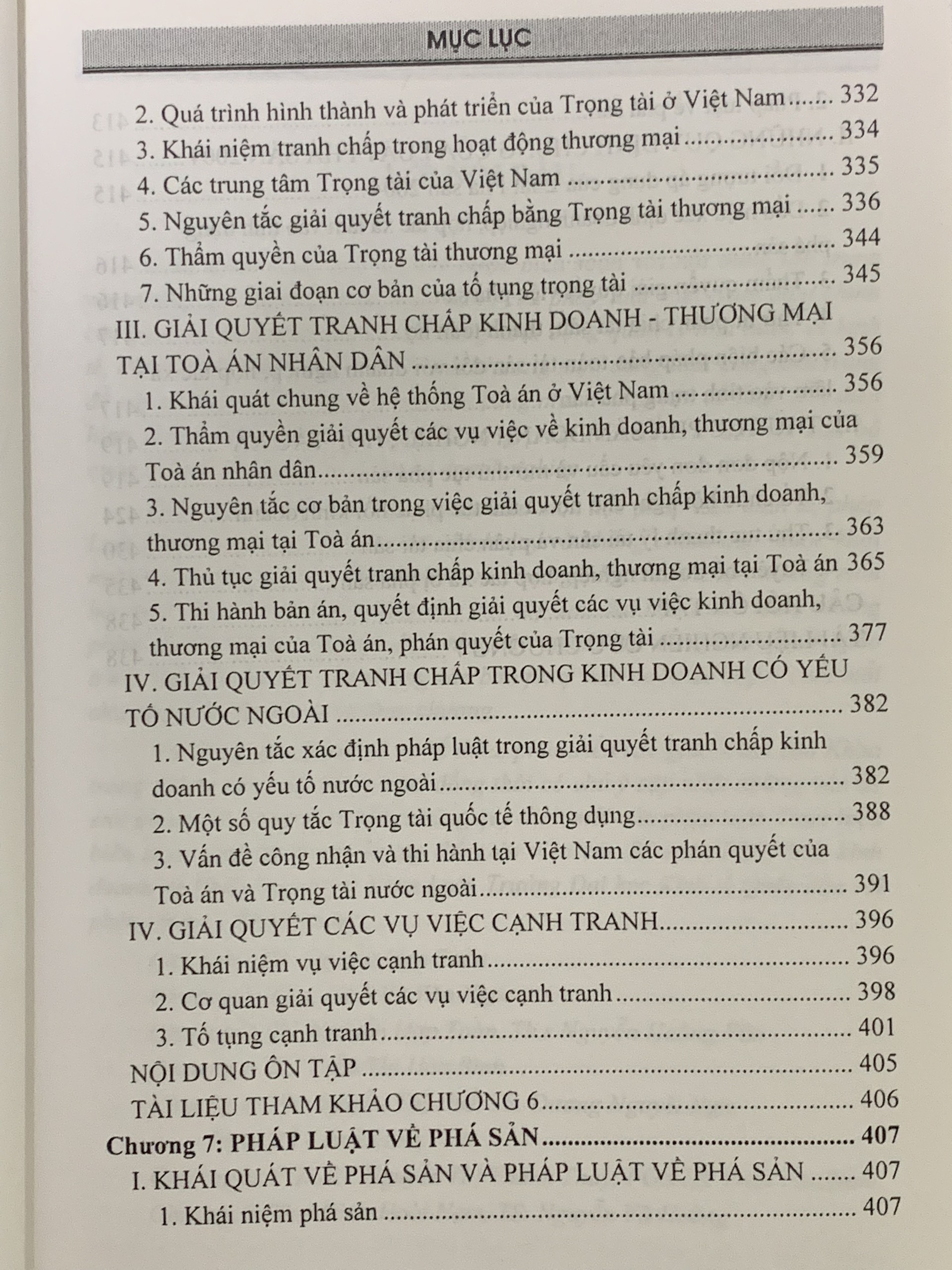 Giáo Trình Pháp Luật Kinh Tế ( TS. Nguyễn Hợp Toàn )