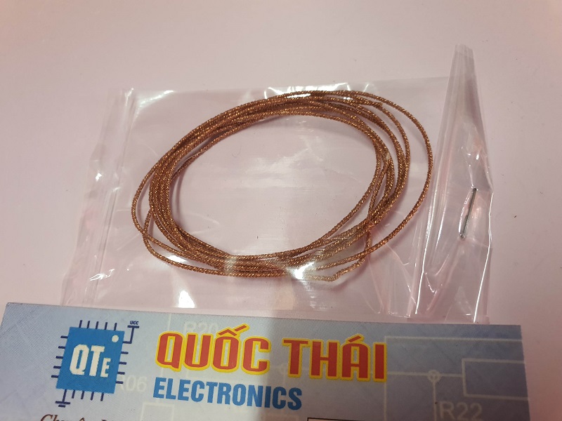 Râu loa treble