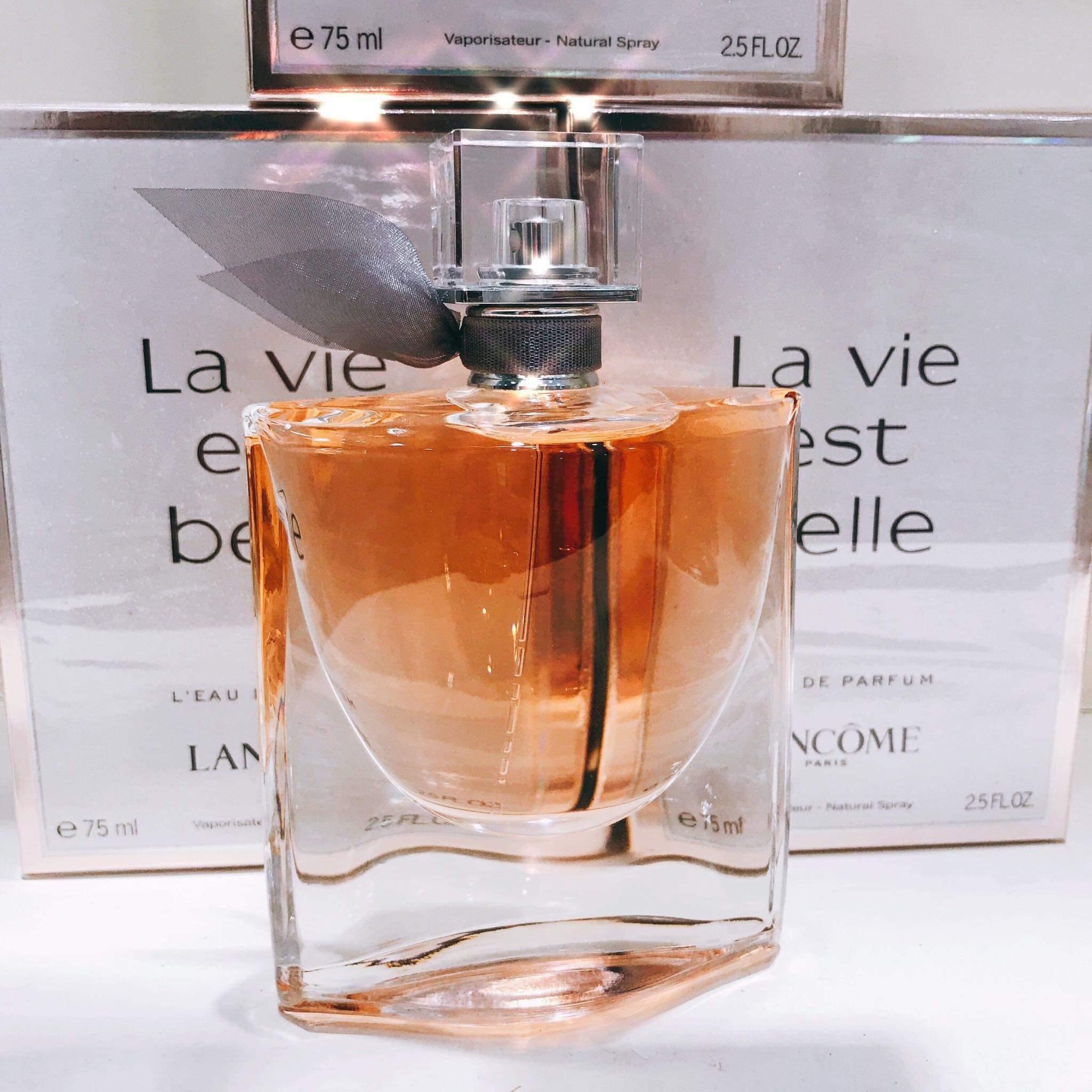 Nước hoa lavie est belle eau de parfum