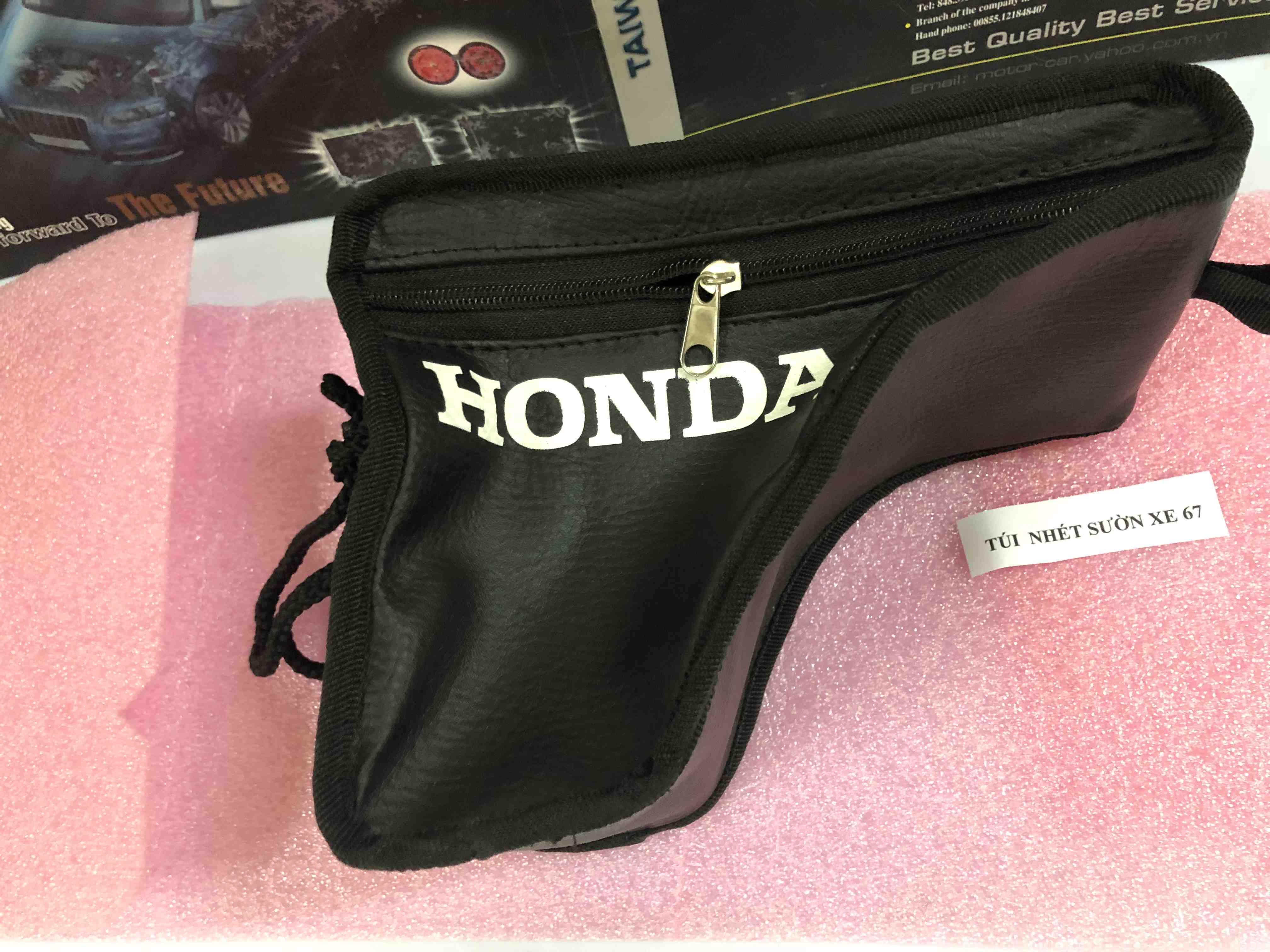 Túi Nhét Sườn Xe 67